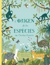 ON THE ORIGIN OF SPECIES | 9780141388502 | CHARLES DARWIN
