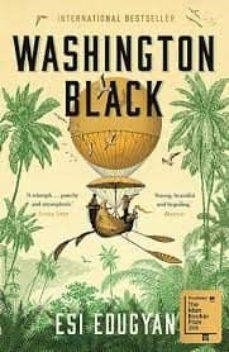 WASHINGTON BLACK | 9781846689604 | ESU EDYGIAN
