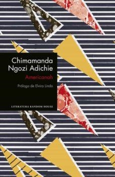 AMERICANAH | 9780007356348 | CHIMAMANDA NGOZI ADICHIE