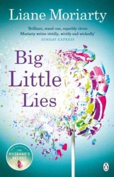 BIG LITTLE LIES | 9781405931564 | MORIARTY, LIANE