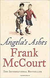 ANGELA'S ASHES PB | 9780007205233 | FRANK MC COURT
