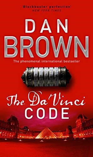DA VINCI CODE | 9780552161275 | DAN BROWN