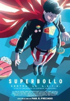 SUPER BOLLO CONTRA LA L.E.F.A. | 9788412087666 | VV.AA.