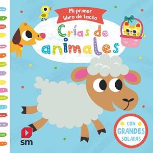 CRÍAS DE ANIMALES | 9788413183930 | AMERICO, TIAGO