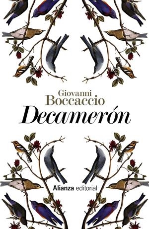 DECAMERÓN | 9788491819585 | BOCCACCIO, GIOVANNI