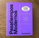 PASATIEMPOS MODERNOS | 9788425233340