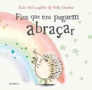FINS QUE ENS PUGUEM ABRAÇAR | 9788417599867 | EOIN MCLAUGHLIN