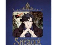 SHERLOCK: ESTUDIO EN ROSA | 9788467926583 | JAY/MOFFAT, STEVEN/GATISS, MARK
