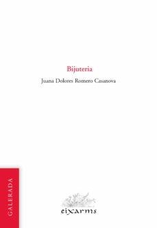 BIJUTERIA | 9788496786967 | JUANA ROMERO CASANOVA