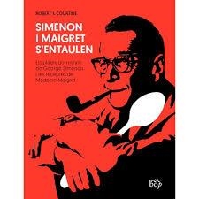 SIMENON I MAIGRET S'ENTAULEN | 9788412030952 | COURTINE, ROBERT J.