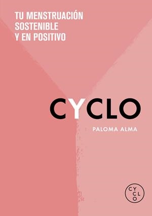 CYCLO | 9788418038617 | ALMA (CYCLO), PALOMA