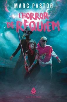 L'HORROR DEL REQUIEM | 9788412160093 | MARC PASTOR