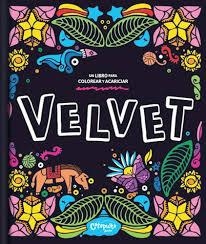 VELVET | 9789876378420