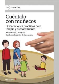 CUÉNTALO CON MUÑECOS | 9788418083938 | FERRE GIMÉNEZ, ANNA