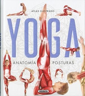 YOGA | 9788467759846 | MISHRA, ANIRUDDHA/VIGUÉ, JORDI