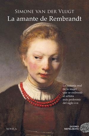 AMANTE DE REMBRANDT,LA | 9788417761929 | SIMONE VAN DER VLUGT