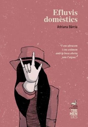 EFLUVIS DOMÈSTICS | 9788412013672 | BÀRCIA JOSÉ, ADRIANA