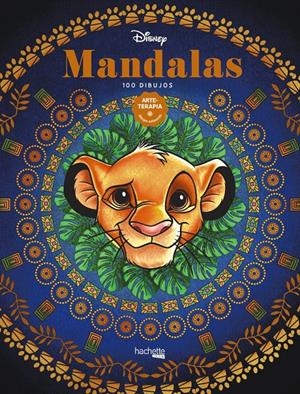 MANDALAS | 9788418182037 | VARIOS AUTORES