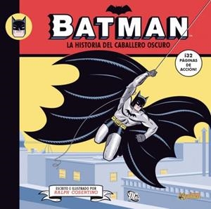 BATMAN | 9788492534340 | COSENTINO, RALPH