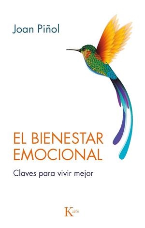 EL BIENESTAR EMOCIONAL | 9788499888057 | PIÑOL FORCADELL, JOAN