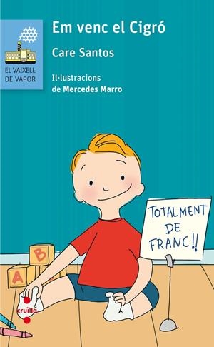  EM VENC EL CIGRO | 9788466142137 | SANTOS TORRES, CARE