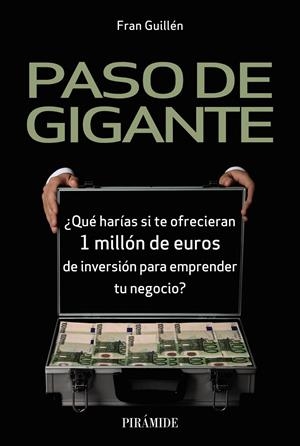 PASO DE GIGANTE | 9788436842920 | GUILLÉN, FRAN