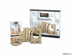 SUMBLOX MATH BLOCKS | 8556650080104