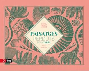 PAISATGES PERDUTS DE LA TERRA | 9788417374686 | AINA BESTARD