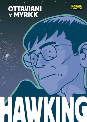 HAWKING | 9788467940459 | JIM OTTAVIANI, LELAND MYRICK