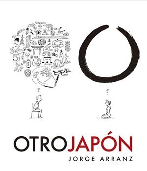OTRO JAPON | 9788467941449 | JORGE ARRANZ