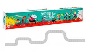 MY BIKE PUZZLE (3 M LONG) | 8436530162970