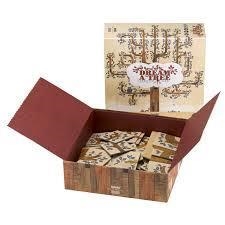 DREAM A TREE. CONNECTING GAME | 8436530164370