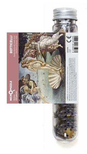MICROPUZZLE BOTTICELLI | 8436530165599
