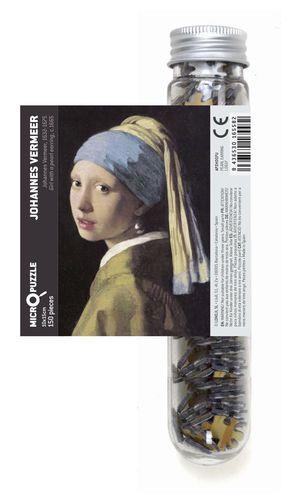 MICROPUZZLE VERMEER | 8436530165582