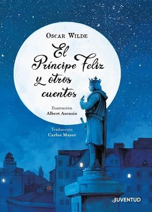 EL PRÍNCEP FELIÇ I ALTRES CONTES | 9788426146199 | WILDE, OSCAR