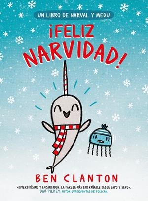 FELIZ NARVIDAD! | 9788426146892 | CLANTON, BEN