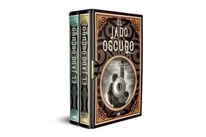 EL LADO OSCURO | 9788418354496 | AA.VV