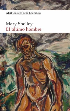 ULTIMO HOMBRE | 9788446048565 | MARY SHELLEY