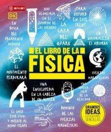 LIBRO DE LA FISICA | 9788446049739