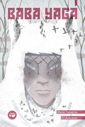 BABA YAGÁ | 9788412234831 | ZARAGOZA, MARÍA
