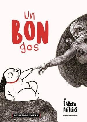 UN BON GOS | 9788412080834 | FARREN PHILLIPS