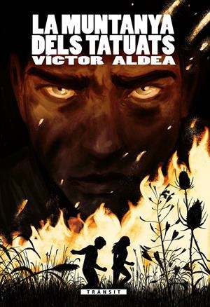 LA MUNTANYA DELS TATUATS | 9788413581071 | ALDEA LORENTE, VÍCTOR