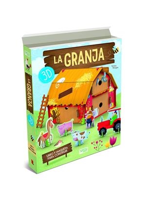 GRANJA  CAT | 9788417299804