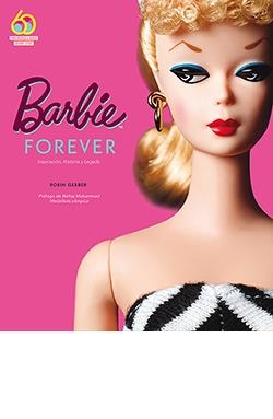 BARBIE FOREVER | 9788417452735