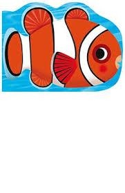 PEZ PAYASO. MINI-ANIMALES | 9788418350078