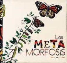 LAS METAMORFOSIS | 9788417452995