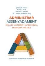 ADMINISTRAR ASSENYADAMENT | 9788491910022 | IGNASI M- FOSSAS, MANEL GASCH I ALTRES