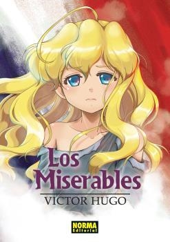 LOS MISERABLES | 9788467922080 | HUGO, VICTOR/SILVERMOON, CRYSTAL/LEE, SUNNEKO