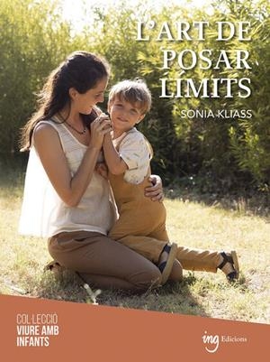 L'ART DE POSAR LÍMITS | 9788412201420 | KLIASS, SONIA