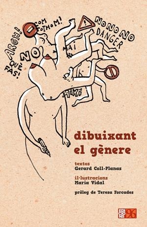 DIBUIXANT EL GÈNERE | 9788415802068 | COLL-PLANAS, GERARD I MARIA VIDAL